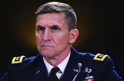 Екс-радник президента США Майкл Флінн зізнався, що отримав від Russia Today 45 тисяч доларів