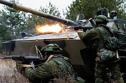 Минулої доби четверо українських бійців зазнали поранень