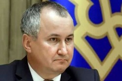 Грицак назвав основну версію загибелі полковника СБУ в Маріуполі 