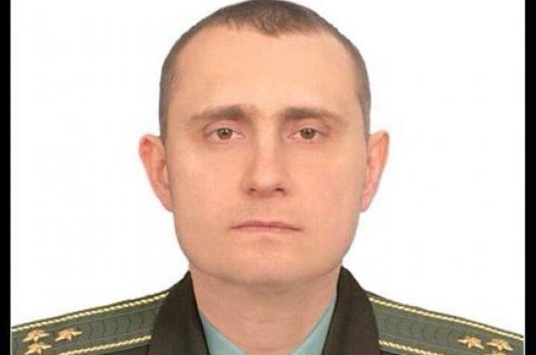Полковник СБУ, якого підірвали у Маріуполі, зловив близько 80 російських агентів