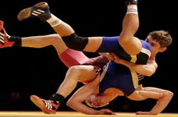 Українець здобув «бронзу» на чемпіонаті Європи у греко-римській боротьбі