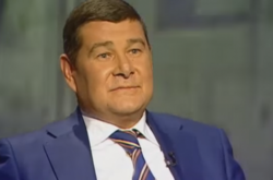 Олександр Онищенко