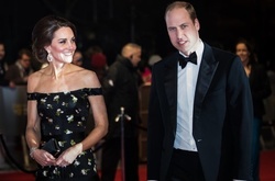 Кейт Миддлтон простила принцу Уильяму «веселые» каникулы