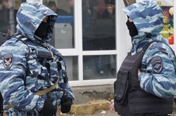 Росія відправить до Криму додаткових силовиків у курортний сезон