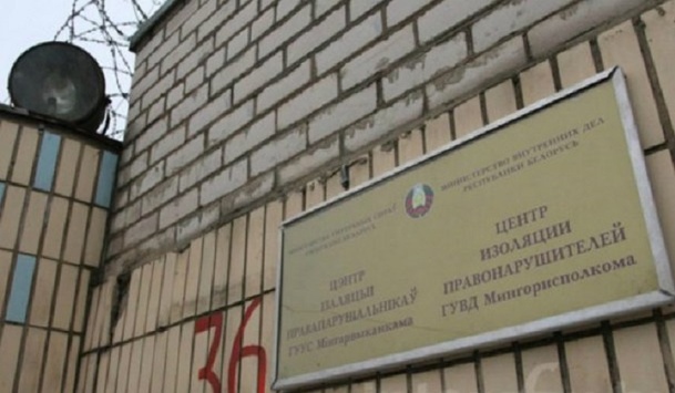 Трьох українських проповідників затримали в Білорусі: стали відомі імена