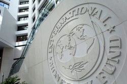 МВФ сьогодні розгляне новий транш позики Україні