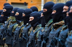 Шанс для Самооборони, або Куди зникли українські добровольці? 