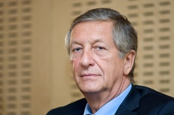 Костянтин Боровий