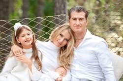 Ольга Горбачева учит любовниц становиться хорошими женами