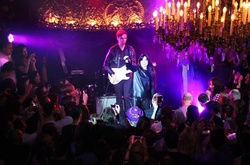 «Евровидение-2017»: Руслана и O.Torvald эффектно выступили на вечеринке в Лондоне