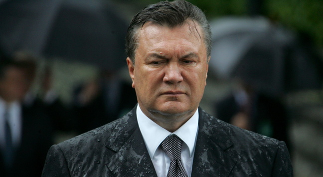 Чому втікача Януковича більше не пустять у Донецьк