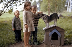 Мгновения жизни: лучшие работы LensCulture Exposure Awards