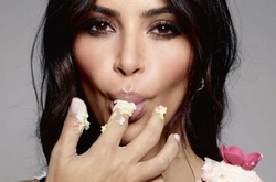 Ким Кардашьян ищет суррогатную мать для третьего ребенка