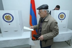 ОБСЄ розкритикувала парламентські вибори у Вірменії