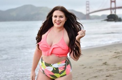 Бренд нижнего белья привлек к рекламе обычных женщин