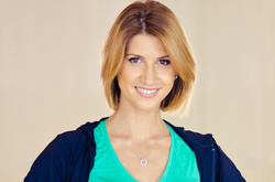 Известный фитнес-тренер Анита Луценко возвращается в популярное телешоу