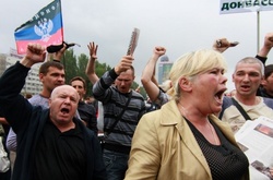 Інформаційний вакуум на окупованому Донбасі