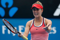 Перша ракетка України Світоліна випала з топ-10 світового рейтингу