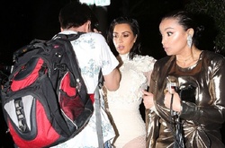 Ким Кардашьян