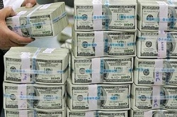 МВФ виділив Україні $1 мільярд (оновлено)