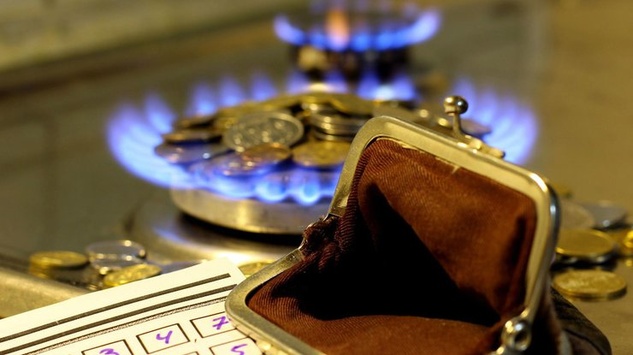 Нацкомісія хоче відкласти абонплату за газ для мешканців багатоповерхівок