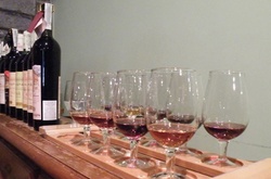 Росія  повезе кримське вино на виставку в Італію, не зважаючи на санкції 