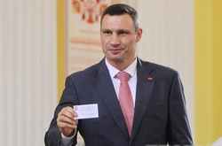 Віталій Кличко