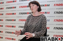 Наталія Корчак