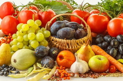 Де в Києві проведуть продуктові ярмарки (адреси)