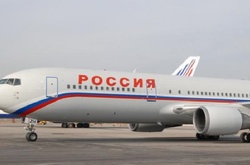 Пасажир у Росії погрожував підірвати літак