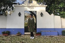 Джамала показала, как выглядит по утрам