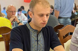 CAS прийняв до розгляду справу українця Анікєєва, якого дискваліфікували за критику Путіна