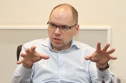 Рівень криміногенної ситуації на Одещині найгірший у країні – губернатор