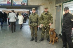  Фото: Фейсбук/Оксана Блищик 