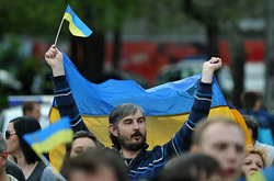 Україна значно демократичніша за Росію – Freedom House