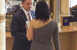 Парламентские журналистки шокируют своим внешним видом