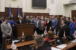Кличко: Провокацію проти депутата Київради Балицької має бути невідкладно розслідувано