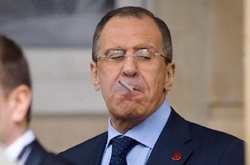 Лавров - Тіллерсону: Мені мама не дозволяла танцювати з хлопчиками