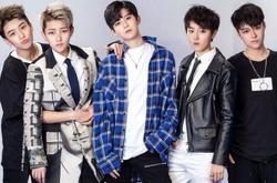 Бойз-бэнд по-китайски: в группе только андрогины