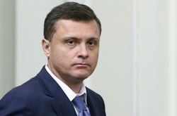 Е-декларування: Льовочкін позичив у мами п'ять мільйонів готівкою, його сестра – ще вісім