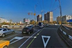 Рада внесла зміни до правил дорожнього руху