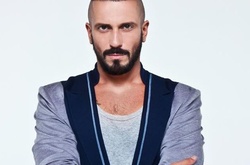 Ричард Горн показал, как выглядит его возлюбленная