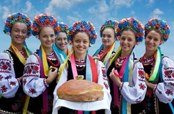 Імідж України