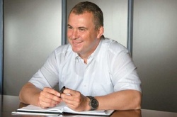 Олег Гладковський