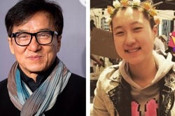 17-летняя дочь Джеки Чана госпитализирована после попытки суицида