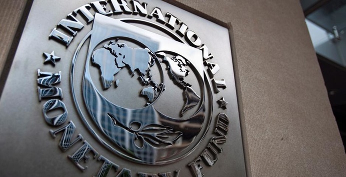 Транш МВФ підстрахує гривню