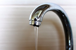 Водопостачання