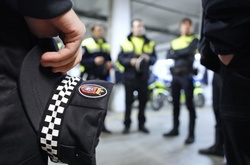 В Іспанії затримали українця, який організував контрабанду наркотиків