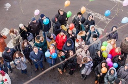 Українські школи по-новому: демократія, батьки замість вчителів та свобода рішень 