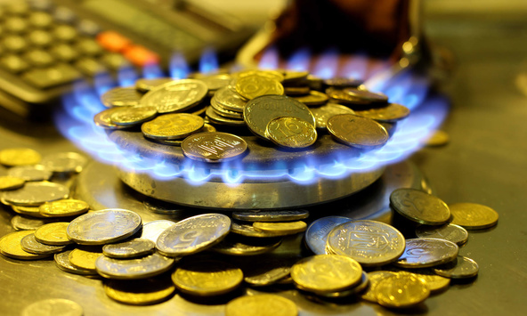 У Нацкомісії переконують: жодного підвищення цін на газ немає